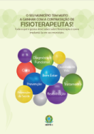 Cartilha do Fisioterapeuta