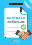 Contrato para Fisioterapeutas e Terapeutas Ocupacionais